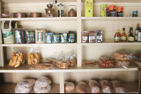       Product Display Shelves
  - Costa Rica