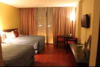        superior room wideshot palma real
  - Costa Rica