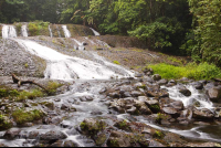        sueno azul cascades 
  - Costa Rica