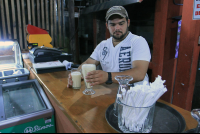        soda viquez shakes 
  - Costa Rica