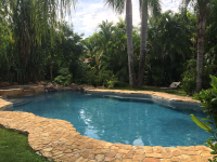        millstone pool villaskalimba 
  - Costa Rica