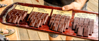        caribeans chocolate tasting 
  - Costa Rica