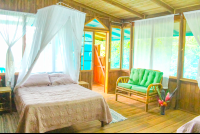        view entrance 
  - Costa Rica