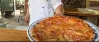        Chef Luis Enrique Lopez Barrantes
  - Costa Rica
