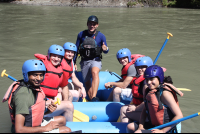        pacuare group picture 
  - Costa Rica