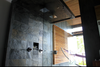        kura shower 
  - Costa Rica