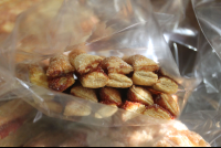        Pastries
  - Costa Rica