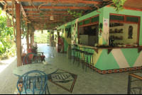        casa verde cafe 
  - Costa Rica