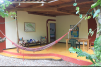       Patio With Hammock
  - Costa Rica