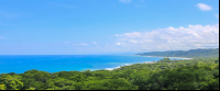        Mal Pais Santa Teresa Coastline View From Canopy Malpais
  - Costa Rica