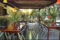        Tables
  - Costa Rica