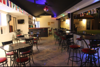        bar leyenda restaurant 
  - Costa Rica