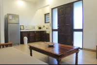        kitchen hotel nautilius santa teresa 
  - Costa Rica