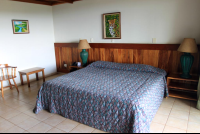        hotel montana king sized bed suite 
  - Costa Rica