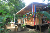        casa del mar empanada 
  - Costa Rica