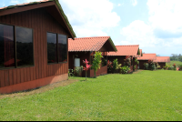        carlos lodge 
  - Costa Rica
