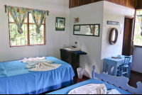        Hotel Gavilan Standard Room
  - Costa Rica