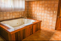        Agua Dulce Resort Jacuzzi
  - Costa Rica