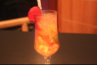        Tropical Sangria
  - Costa Rica