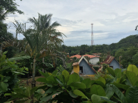        panoramic view hotel belvedere 
  - Costa Rica