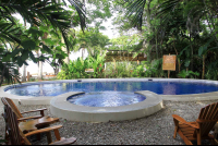        Pool Tropical Latino Hotel
  - Costa Rica