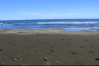        playa grande shadow 
  - Costa Rica