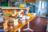        Breakfast Buffet Selina Manuel Antonio
  - Costa Rica