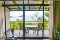        La Mansion Inn Superior Room Balcony Manuel Antonio
  - Costa Rica
