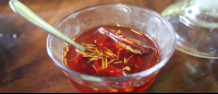        chili oil il peperoni
  - Costa Rica