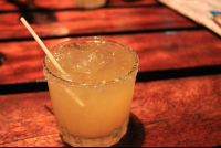        san clemente margarita 
  - Costa Rica