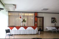        conference room autentico hotel 
  - Costa Rica