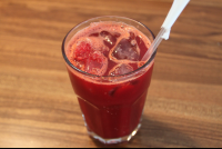        Beet Giner Carrot Juice
  - Costa Rica