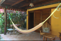        Hammock Front Room Entrance
  - Costa Rica