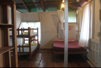        budget room
  - Costa Rica