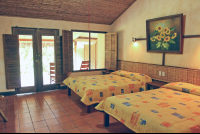        Junior Suite Sueno Azul
  - Costa Rica