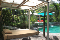        Pool Bed
  - Costa Rica