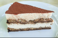        lanterna restaurant tiramisu 
  - Costa Rica