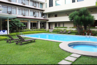        Pool  Autentico Hotel
  - Costa Rica