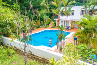        Lower Pool Selina Hostel Manuel Antonio
  - Costa Rica