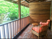        Superior Room Patio
  - Costa Rica