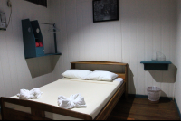        sibu hotel room 
  - Costa Rica