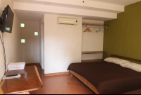        furnished rooms hotelpuertocarrillo 
  - Costa Rica