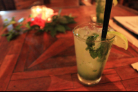        pecora nera mojito 
  - Costa Rica