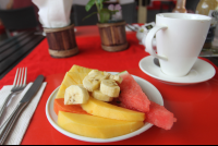        Fruit
  - Costa Rica