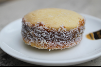        Sweet Cake
  - Costa Rica