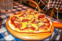        Pizza Mail It Pizza Thomas
  - Costa Rica