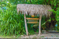        Finca Exotica Sign Carate
  - Costa Rica
