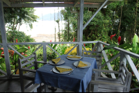        la parcela four top 
  - Costa Rica