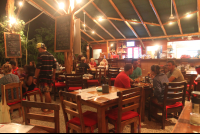       interiors
  - Costa Rica
