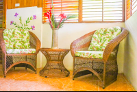        sitting area in room 
  - Costa Rica